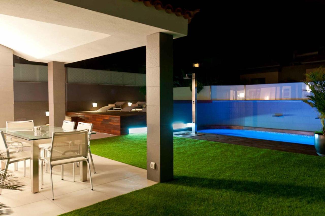 Villa Meloneras Hills 19 Maspalomas  Kültér fotó