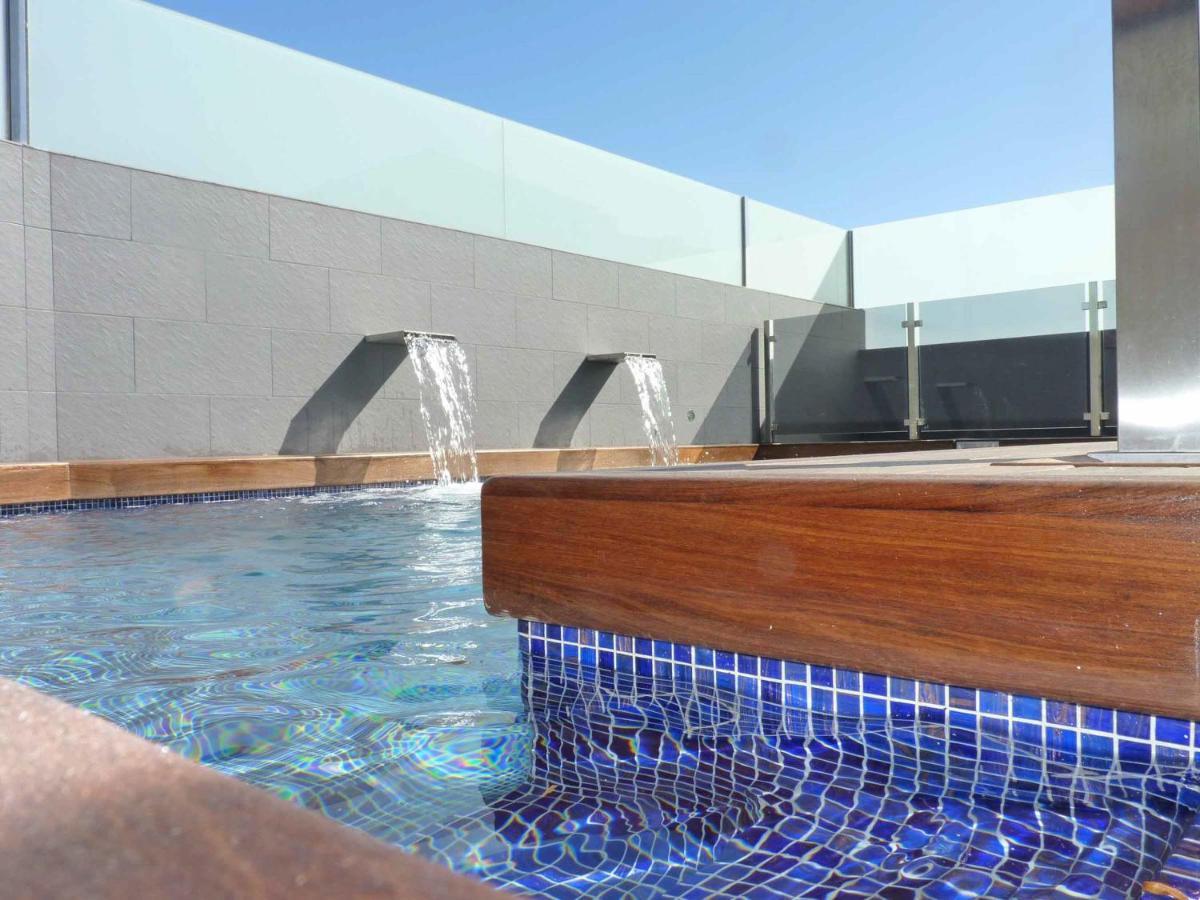 Villa Meloneras Hills 19 Maspalomas  Kültér fotó