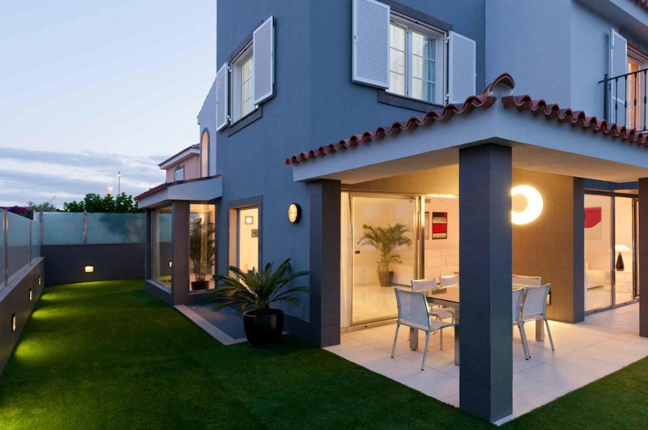 Villa Meloneras Hills 19 Maspalomas  Kültér fotó