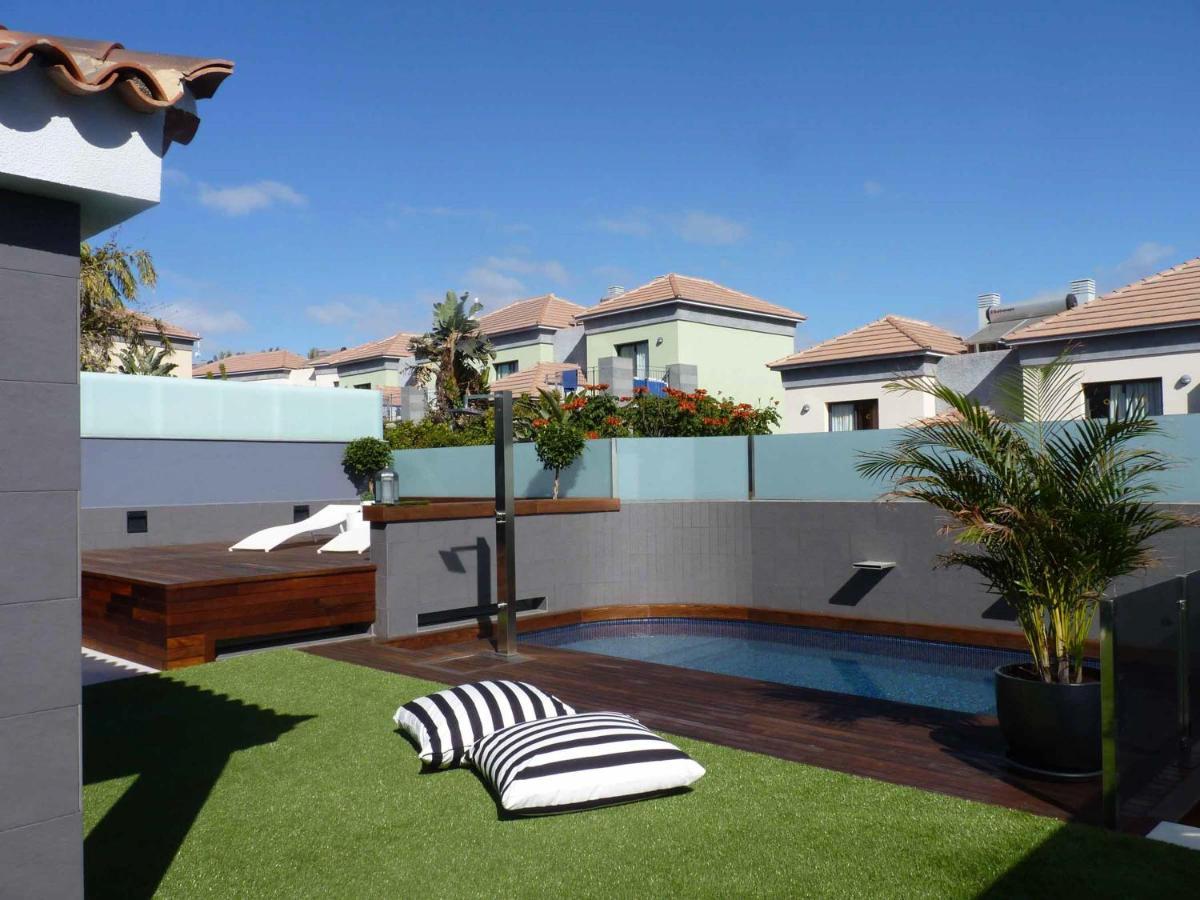 Villa Meloneras Hills 19 Maspalomas  Kültér fotó