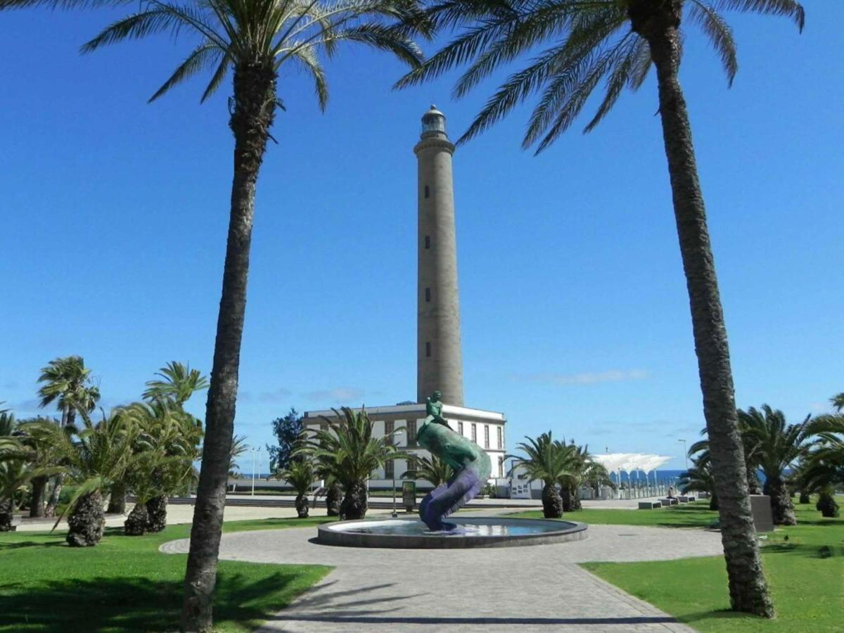 Villa Meloneras Hills 19 Maspalomas  Kültér fotó