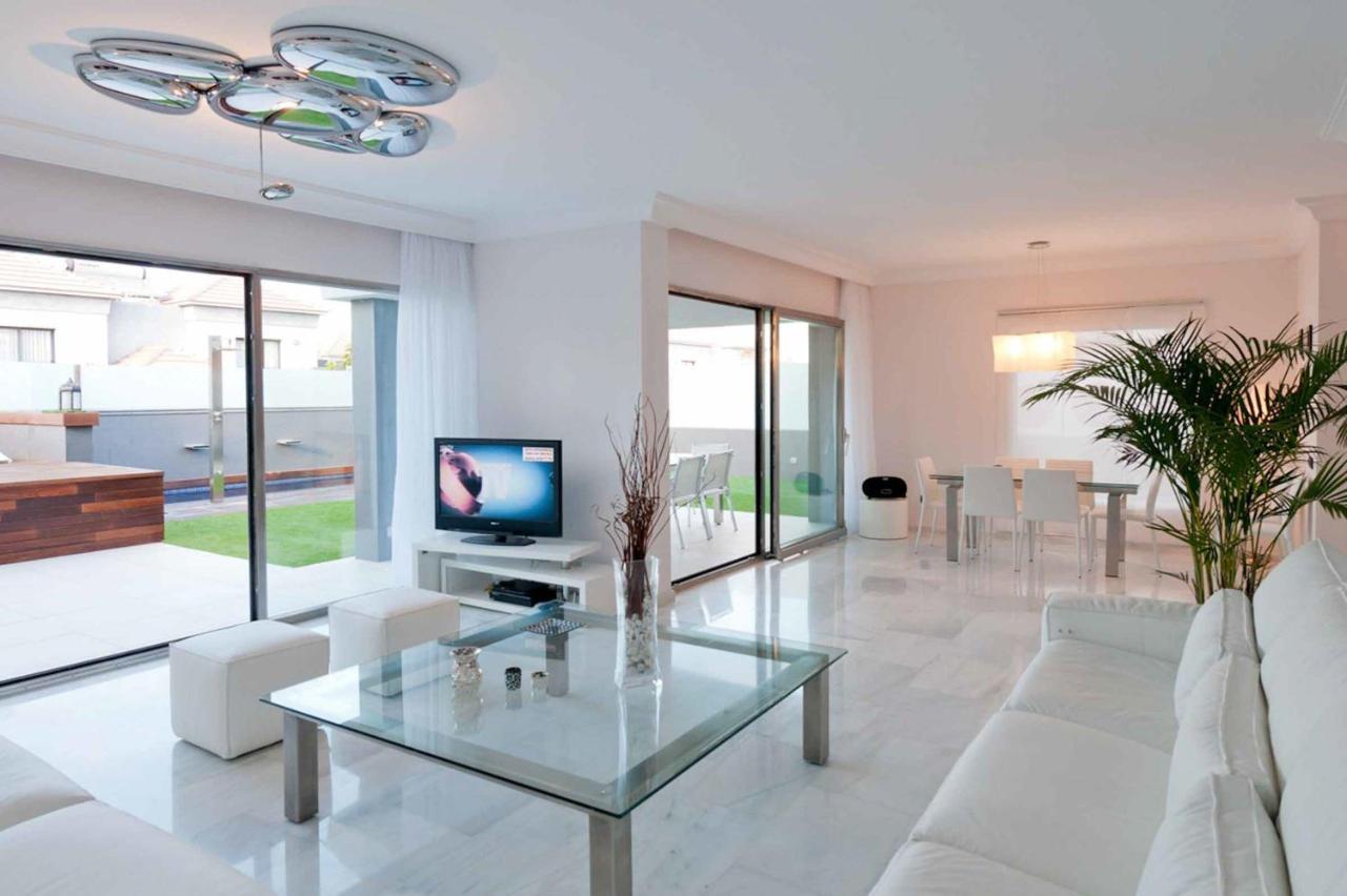 Villa Meloneras Hills 19 Maspalomas  Kültér fotó