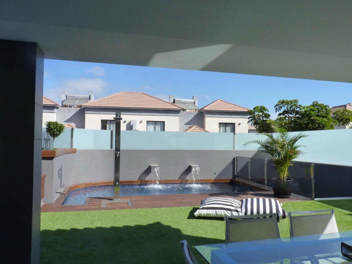 Villa Meloneras Hills 19 Maspalomas  Kültér fotó